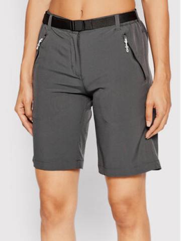 Regatta Спортивні шорти Xert Stretch RWJ269 Сірий Regular Fit Regatta Спортивні шорти Xert Stretch RWJ269 Сірий Regular Fit
