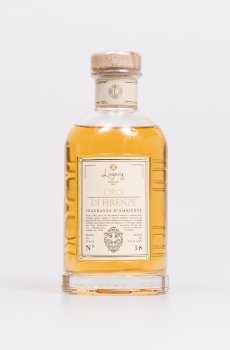 Аромадиффузор Oro Di Firenze 500 мл с эмблемой