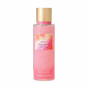 Парфюмированный мист для тела Victorias Secret Dewy Dragonfruit Nectar женский, 250 мл Парфюмированный мист для тела Victorias Secret Dewy Dragonfruit Nectar женский, 250 мл