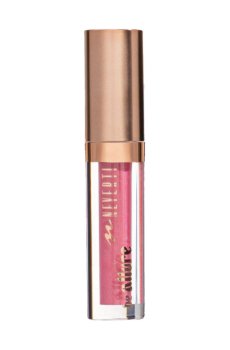 Блеск для губ Neverti Shine Lipgloss NP803, 004 Glossy Vibe, 3 мл