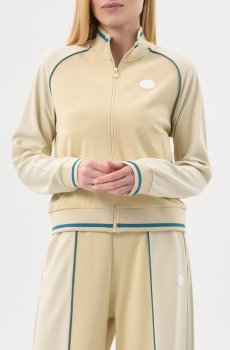 Спортивная кофта