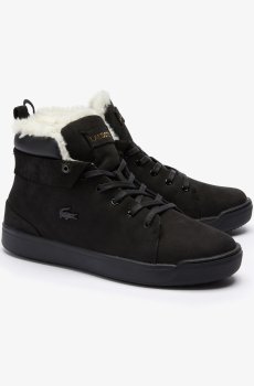 Lacoste черевики жіночі Explorateur