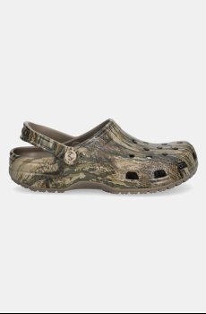 Шлепанцы Crocs Classic Realtree Legacy Clog