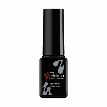 Гель-лак для ногтей Nails Molekula Professional Disco Nail Gel Polish D02, 6 мл Гель-лак для ногтей Nails Molekula Professional Disco Nail Gel Polish D02, 6 мл