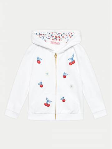 Original Marines Світшот DEP1050NF Білий Regular Fit Original Marines Світшот DEP1050NF Білий Regular Fit