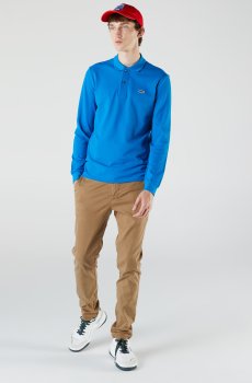 Lacoste поло чоловіче L.13.12