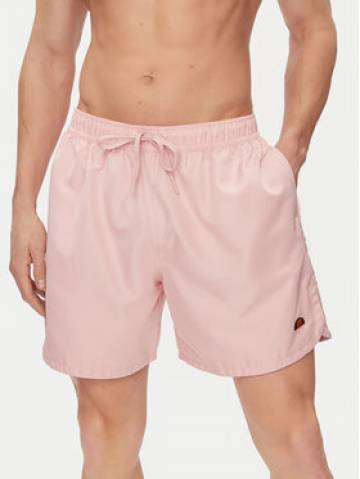 Ellesse Шорти для плавання Eames Short SHV20124 Рожевий Regular Fit Ellesse Шорти для плавання Eames Short SHV20124 Рожевий Regular Fit