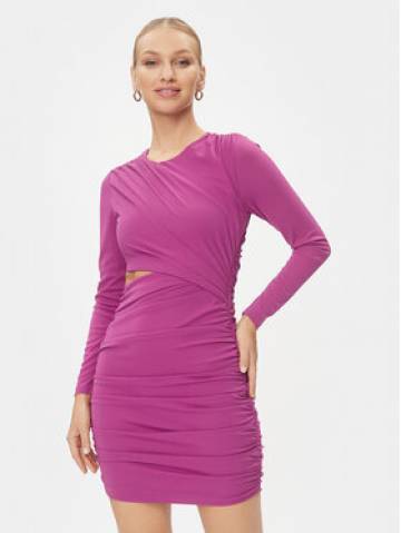 ONLY Коктейльна сукня 15310214 Фіолетовий Regular Fit ONLY Коктейльна сукня 15310214 Фіолетовий Regular Fit