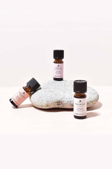 Aroma Home Mindfulness Essential Oil Blend 3 шт Aroma Home Mindfulness Essential Oil Blend 3 шт