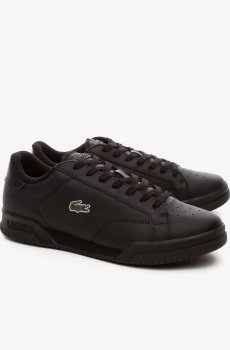 Lacoste кросівки чоловічі Twin Serve