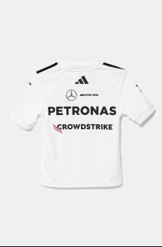 Детская футболка adidas Performance MER DR