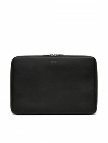 Calvin Klein Чохол для ноутбука Ck Sleek Folio K50K513035 Чорний Calvin Klein Чохол для ноутбука Ck Sleek Folio K50K513035 Чорний