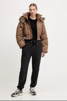 Куртка adidas by Stella McCartney ASMC Crop