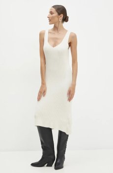 Платье и свитер Answear.LAB