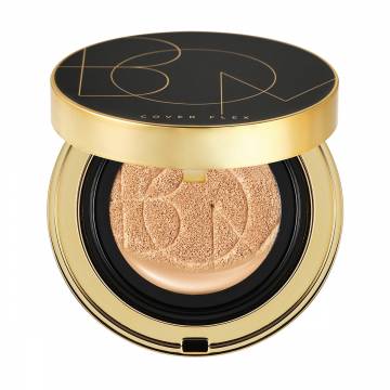 Консилер-кушон для лица Beauty of Majesty Cover Flex Cushion SPF 50+ PA+++, 21 Ivory, 15 г Консилер-кушон для лица Beauty of Majesty Cover Flex Cushion SPF 50+ PA+++, 21 Ivory, 15 г