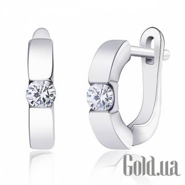 Серьги Silvex925 Серьги Silvex925