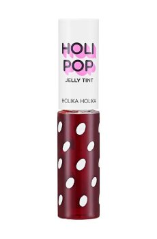 Уценка! Гелевый тинт для губ Holika Holika Holi Pop Jelly Tint, OR02 Carrot, 9.5 мл