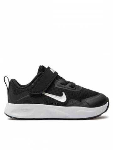 Nike Снікерcи Wearallday (TD) CJ3818 002 Чорний Nike Снікерcи Wearallday (TD) CJ3818 002 Чорний
