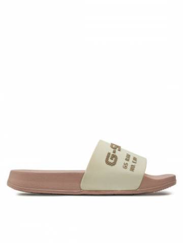 G-Star Raw Шльопанці Cart V Tpu W 2411 026223 Рожевий G-Star Raw Шльопанці Cart V Tpu W 2411 026223 Рожевий