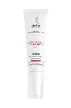 Крем для лица BioNike Defence Tolerance AR Anti-Redness Treatment против покраснений, 50 мл
