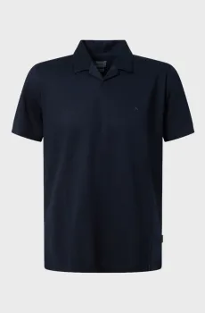 Мужское темно-синее поло Синий 3XL Pierre Cardin PC.-C5 21546.2122