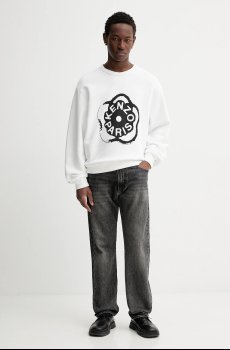 Хлопковая кофта Kenzo