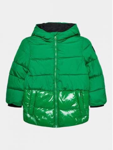 Original Marines Пуховик DDA2903B Зелений Regular Fit Original Marines Пуховик DDA2903B Зелений Regular Fit