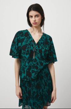 Блузка Medicine