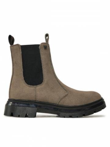 Wrangler Челсі Hadley 20243063.6BW Сірий Wrangler Челсі Hadley 20243063.6BW Сірий