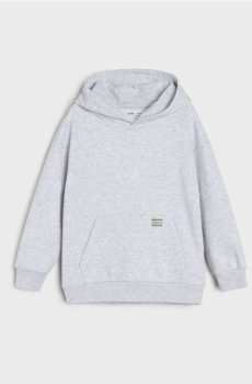 Кофта - сірий