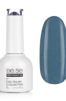 Уценка! Гель-лак для ногтей Be.Se Professional Gel Polish Collection Pudding 16, 10 г