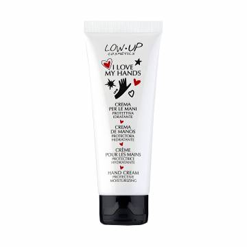 Крем для рук Low Up Cosmetics I Love My Hands Hand Cream, 75 мл Крем для рук Low Up Cosmetics I Love My Hands Hand Cream, 75 мл