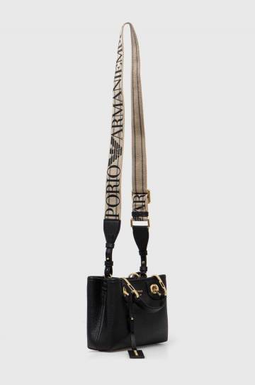 Сумочка Emporio Armani цвет чёрный EW000382 AF12103 Сумочка Emporio Armani цвет чёрный EW000382 AF12103