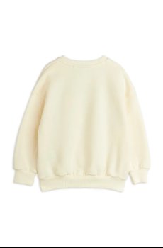 Детская хлопковая кофта Mini Rodini Panda & cat