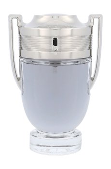 Rabanne Invictus Туалетная вода мужская, 5 мл (миниатюра)