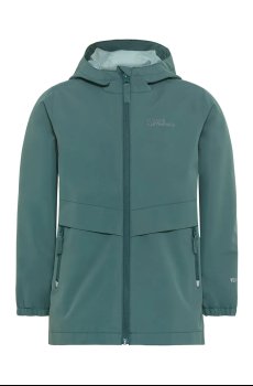 Детский дождевик Jack Wolfskin MALIMA
