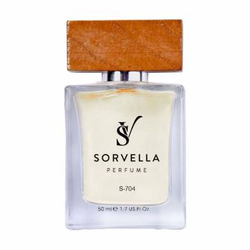 Sorvella Perfume S-704 Парфюмированная вода мужская, 50 мл Sorvella Perfume S-704 Парфюмированная вода мужская, 50 мл