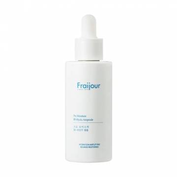 Сыворотка для лица Fraijour Pro Moisture B5-Hyalu Ampoule для глубокого увлажнения кожи, 50 мл Сыворотка для лица Fraijour Pro Moisture B5-Hyalu Ampoule для глубокого увлажнения кожи, 50 мл