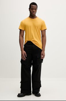 Хлопковая футболка G-Star Raw