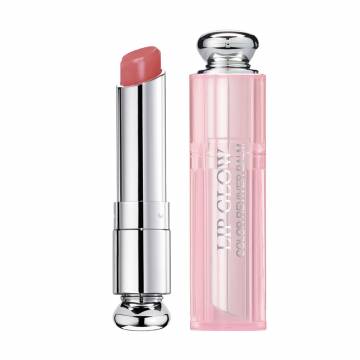 Увлажняющий бальзам для губ Dior Addict Lip Glow Reviving Lip Balm 012 Rosewood, 3.5 г Увлажняющий бальзам для губ Dior Addict Lip Glow Reviving Lip Balm 012 Rosewood, 3.5 г