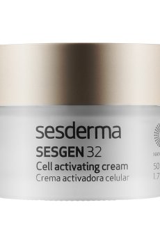 Крем для лица Sesderma Sesgen 32 Cell Activating Cream клеточный активатор, 50 мл