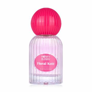 Honey Bunny Floral Kote Туалетная вода для девочек, 30 мл Honey Bunny Floral Kote Туалетная вода для девочек, 30 мл