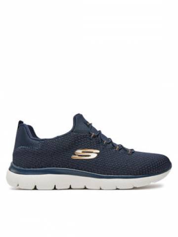 Skechers Снікерcи Bright Bezel 149204/NVGD Cиній Skechers Снікерcи Bright Bezel 149204/NVGD Cиній
