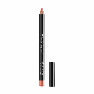 Карандаш для губ Benecos Natural Lipliner, Sandalwood, 1.13 г Карандаш для губ Benecos Natural Lipliner, Sandalwood, 1.13 г