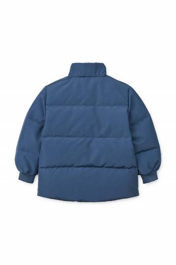 Детская куртка Liewood Rocka Jacket LW19145 Детская куртка Liewood Rocka Jacket LW19145