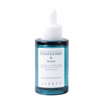 Сыворотка для лица Jigott Cicateatree Serum, 40 мл Сыворотка для лица Jigott Cicateatree Serum, 40 мл