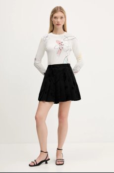 Юбка Desigual FLOCK