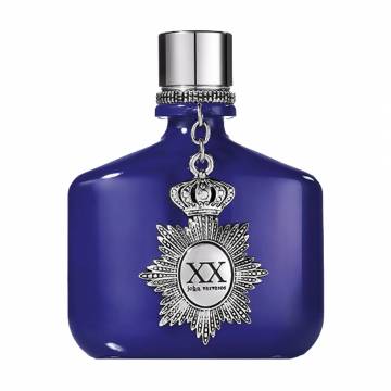 John Varvatos John Varvatos XX Indigo Туалетная вода мужская, 75 мл John Varvatos John Varvatos XX Indigo Туалетная вода мужская, 75 мл