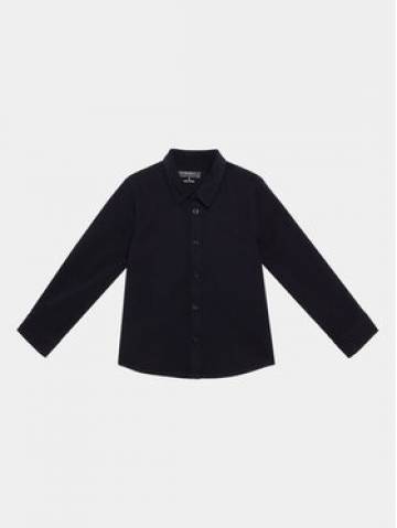Guess Сорочка N3YH04 WE5W0 Cиній Regular Fit Guess Сорочка N3YH04 WE5W0 Cиній Regular Fit