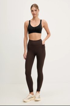 Тренировочные леггинсы adidas Performance Optime